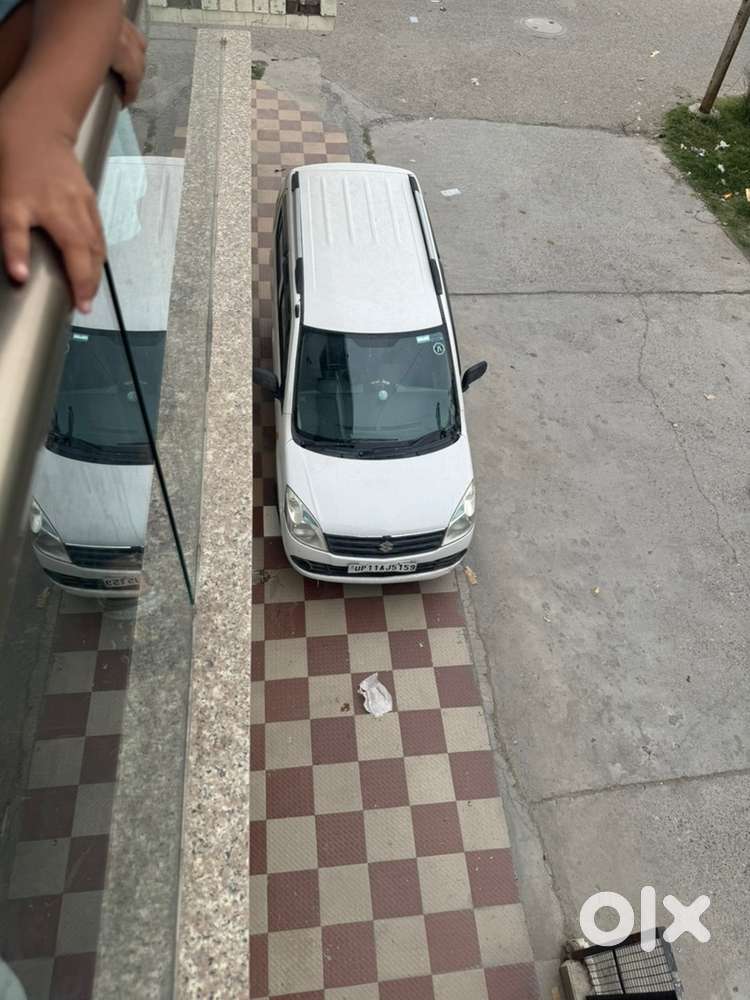 Reliable Maruti Suzuki 2012