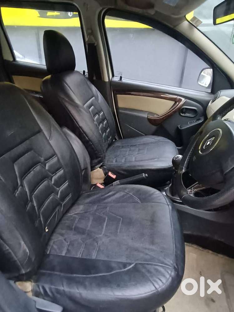 Renault Duster 110ps Diesel Rxz Awd, 2013, Diesel