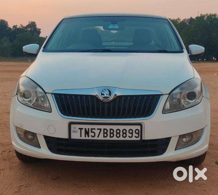 Skoda Rapid 2013-2016 1.5 Tdi Style Plus Black Package, 2016, Diesel