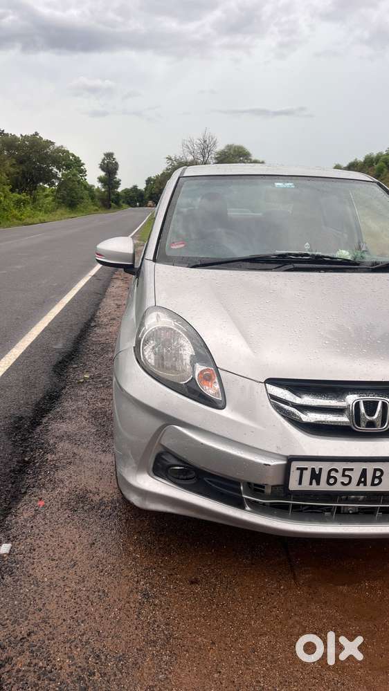 Honda Amaze For Sale