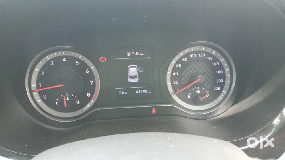 Hyundai Grand I10 Nios 2023 Petrol Good Condition