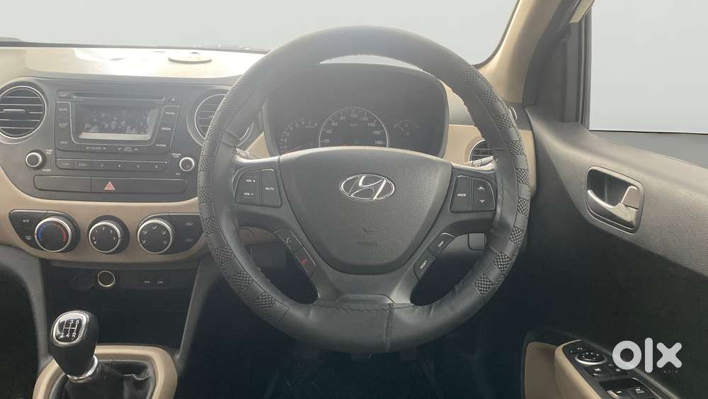 Hyundai Grand I10 Asta 1.2 Kappa Vtvt, 2013, Petrol