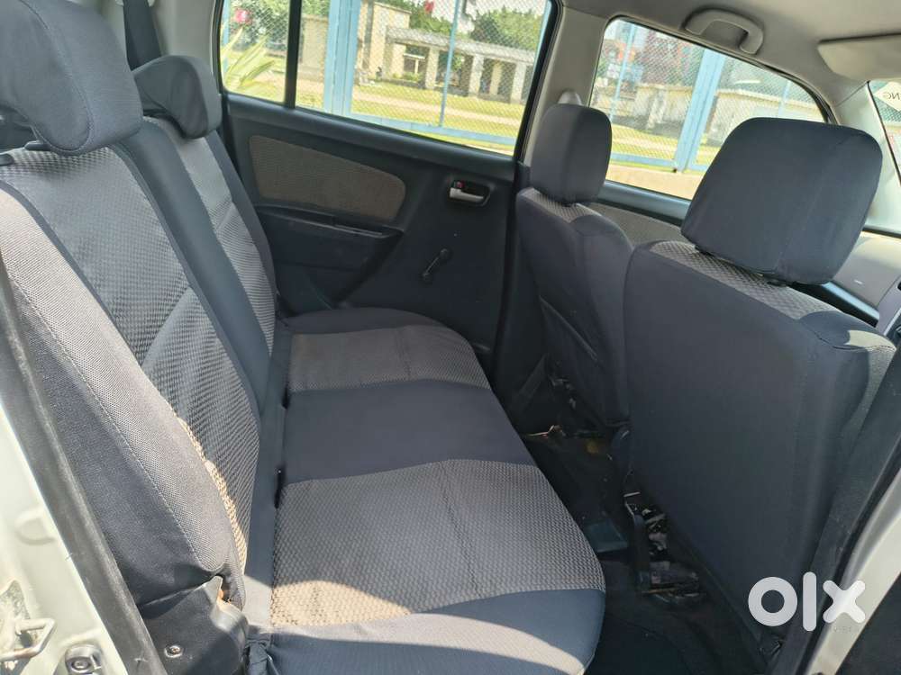Maruti Suzuki Wagon R Lx Bs Iv, 2013, Cng & Hybrids