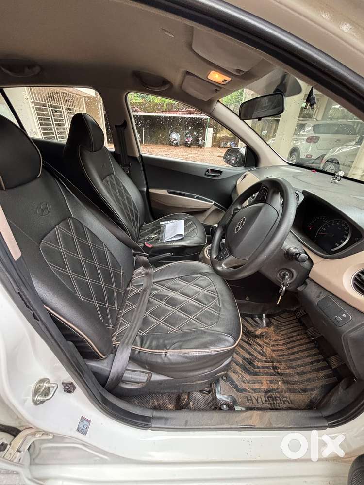 Hyundai Grand I10 Magna, 2018, Petrol