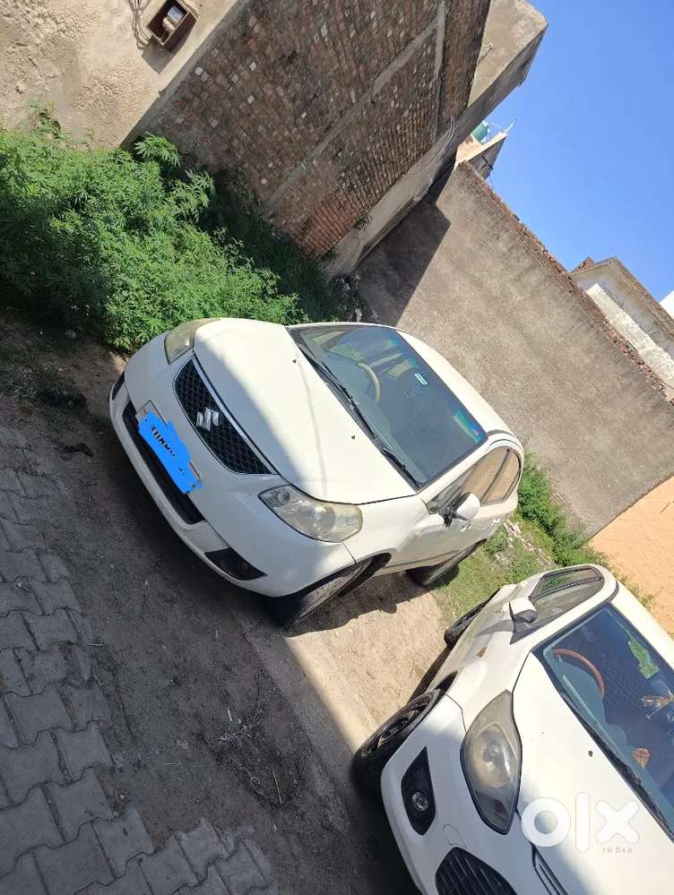 Maruti Suzuki Sx4 Zxi Top Model 2008  Model H Petrol Cng Car H