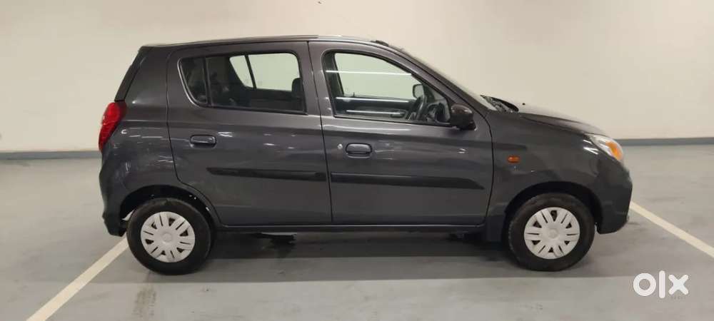 Maruti Suzuki Alto, 2019, Petrol