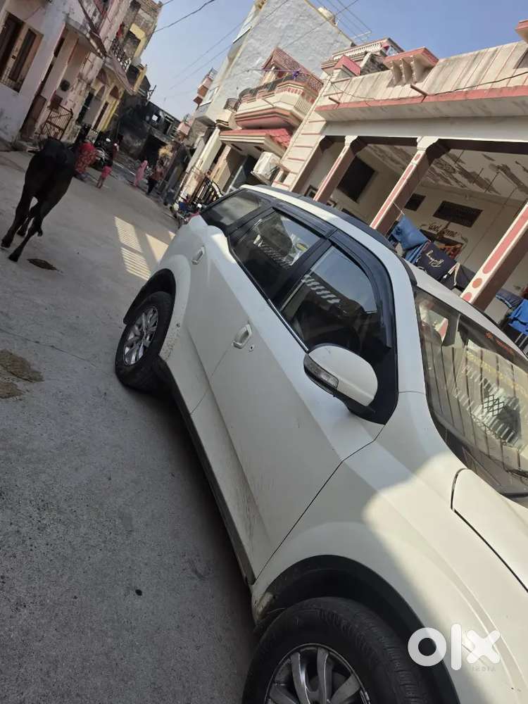 Mahindra Xuv 500 Best Condition