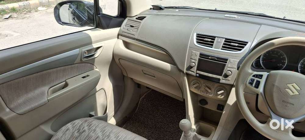 Maruti Suzuki Ertiga Zxi Plus Petrol, 2014, Cng & Hybrids