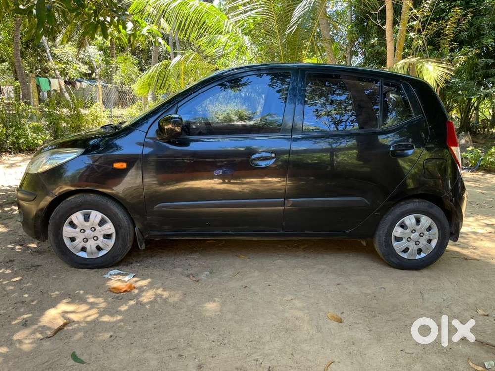I10 2008 Fc Upto 2030 Petrol 58000 Km Driven