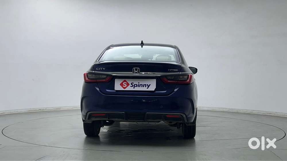 Honda City 1.5 Zx I-vtec Mt, 2023, Petrol