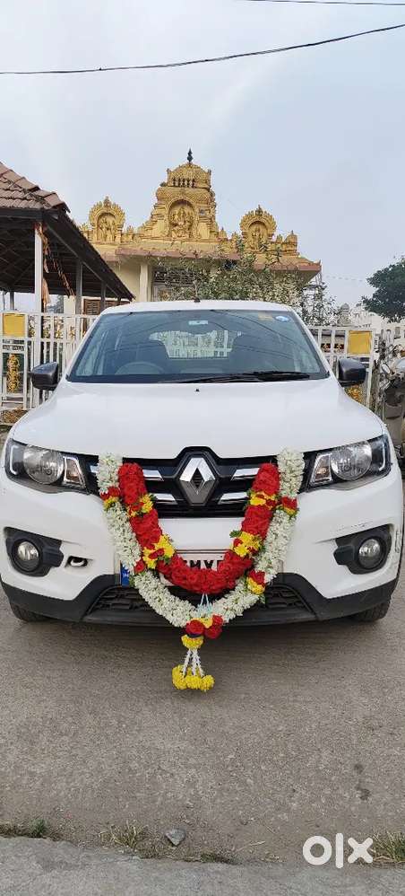 Renault Kwid 2019 Rxl