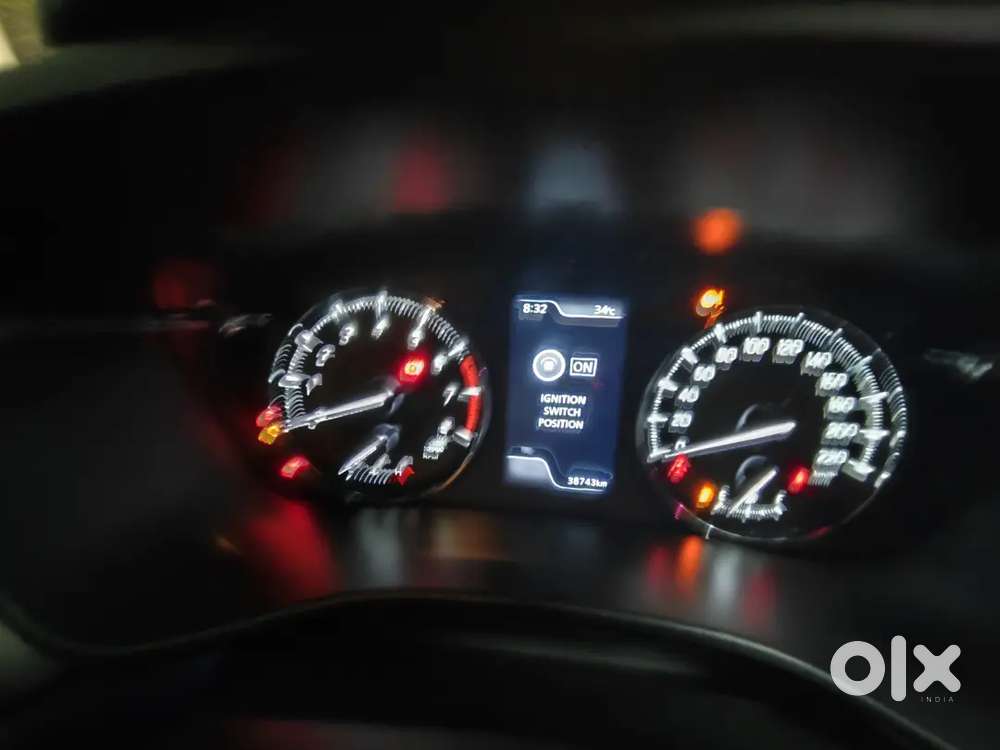 Maruti Suzuki Baleno 2023