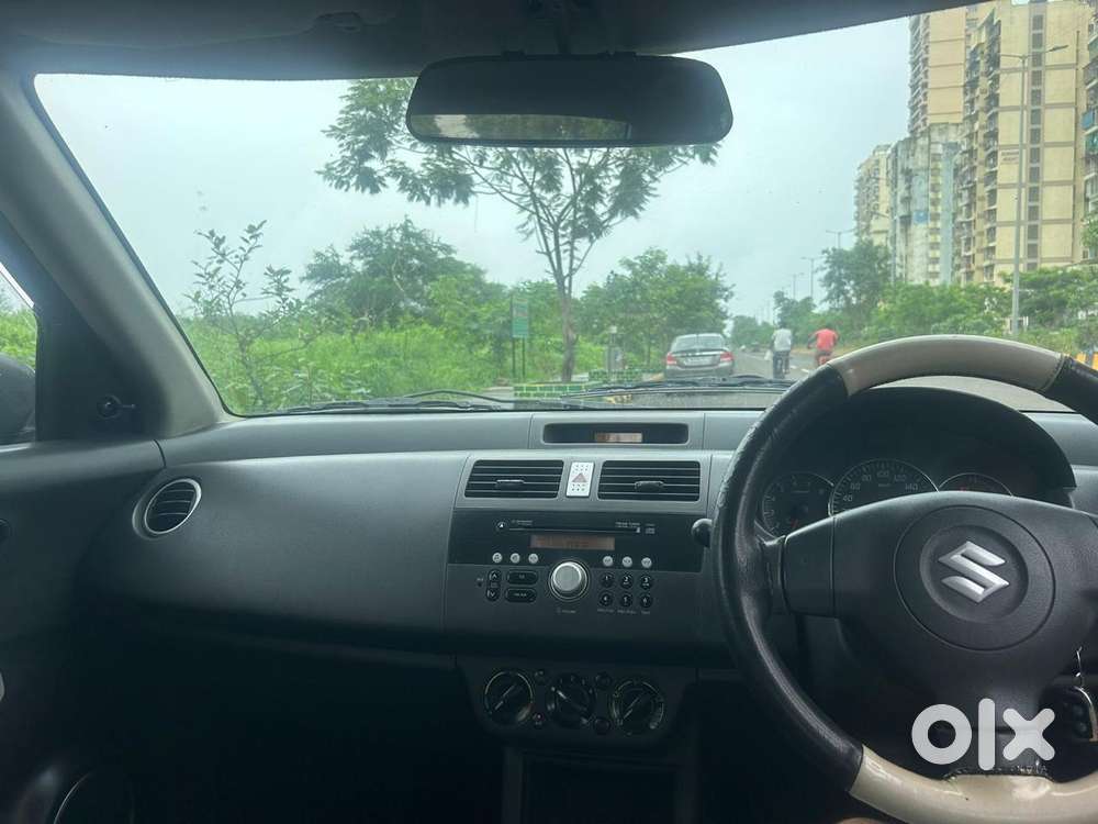 Maruti Suzuki Swift Dzire 1.3 Vxi, 2008, Petrol