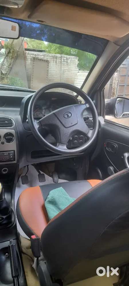 Tata Indica V2 2016 Diesel Manual