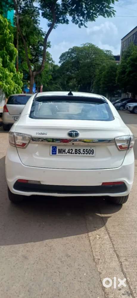 Tata Tigor Xza Plus, 2024, Cng & Hybrids