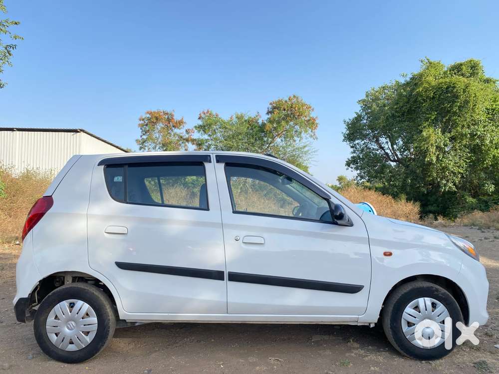 Maruti Suzuki Alto 800 Lxi, 2017, Petrol