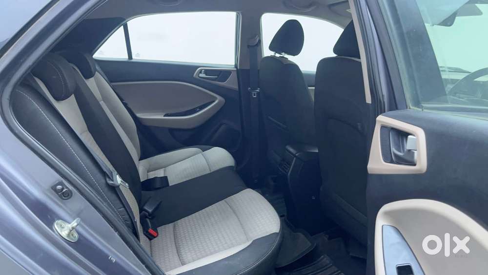 Hyundai Elite I20 [ ] 1.2 Asta, 2017, Petrol