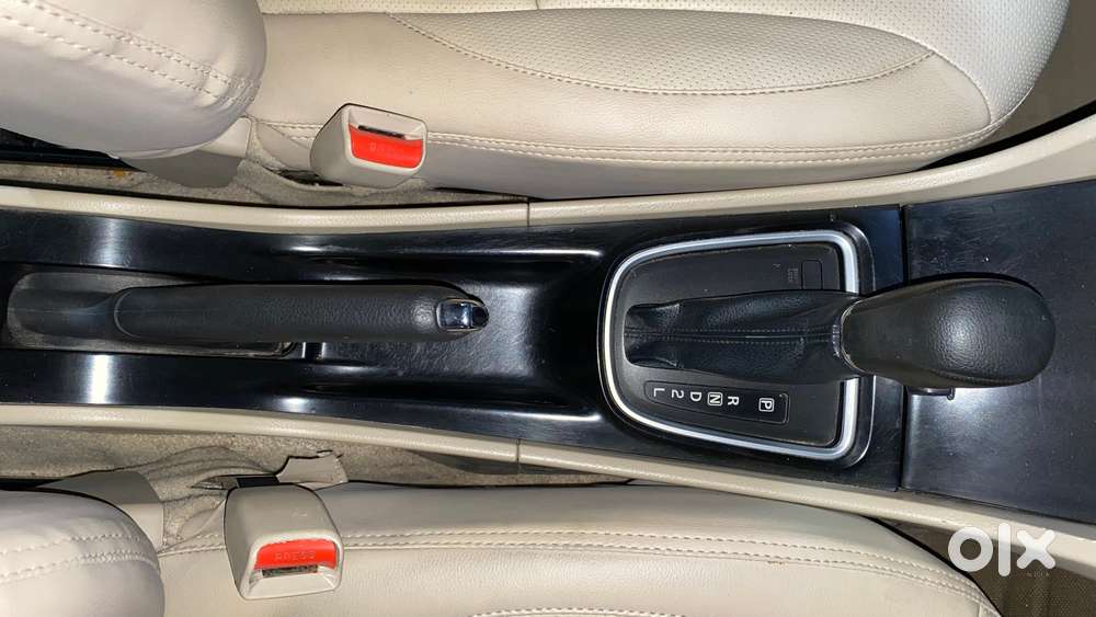 Maruti Suzuki Ciaz At Zxi, 2016, Petrol