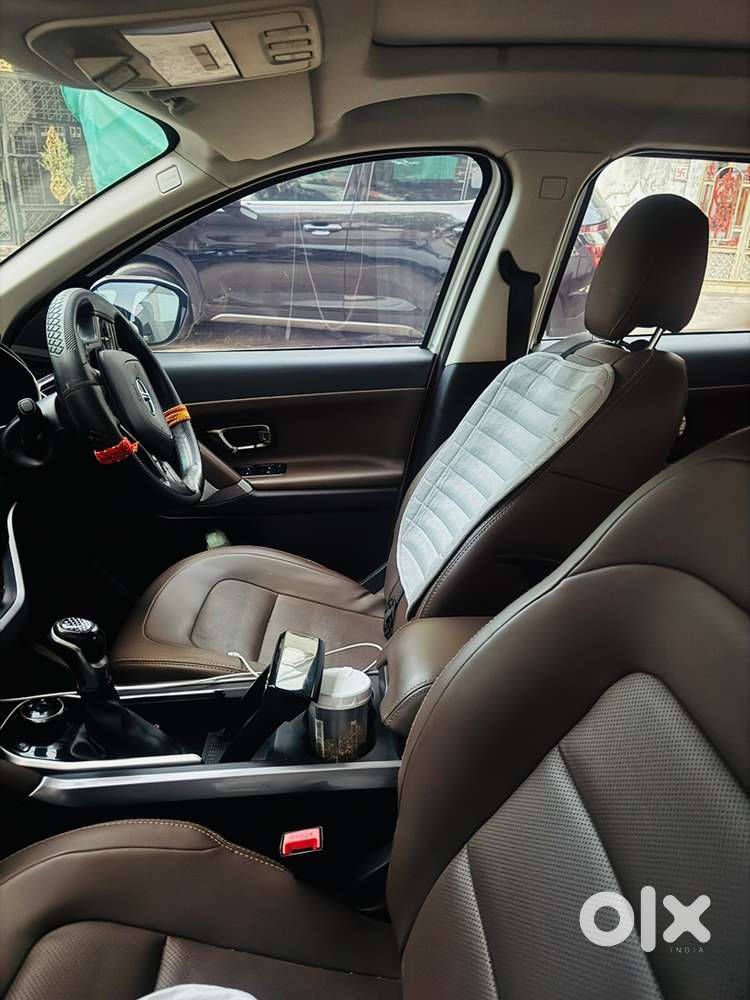 Tata Harrier Diesel 2022