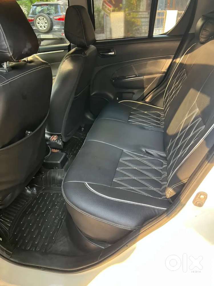 Swift Vxi Maruti 2014