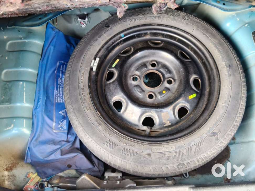 Maruti Suzuki Alto K10 Vxi Amt, 2015, Petrol