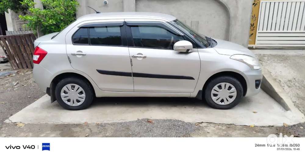 Maruti Suzuki Swift Vxi 2013 Petrol Manual