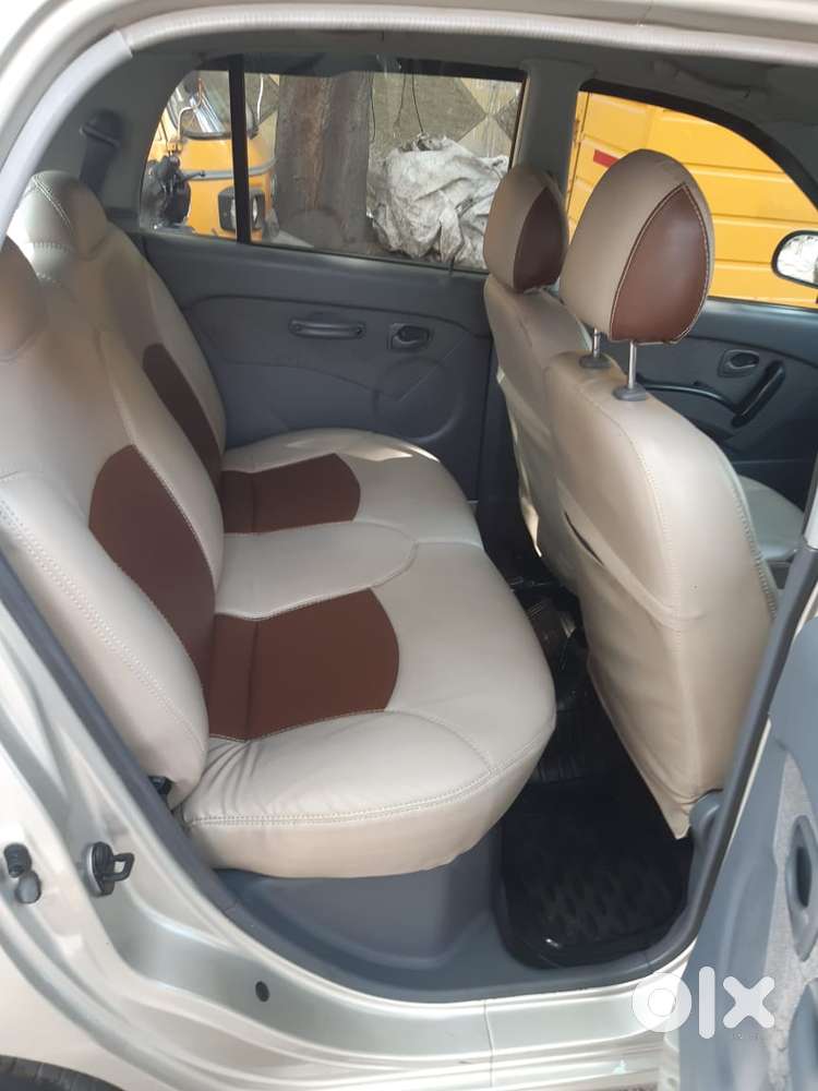 Hyundai Santro Xing Xo Abs, 2007, Petrol