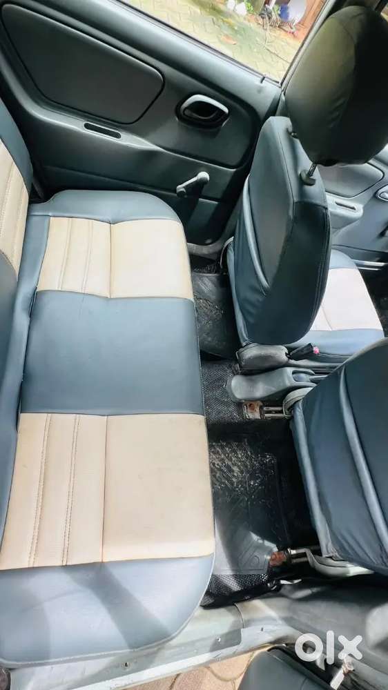 Maruti Suzuki Alto 2007 Lx