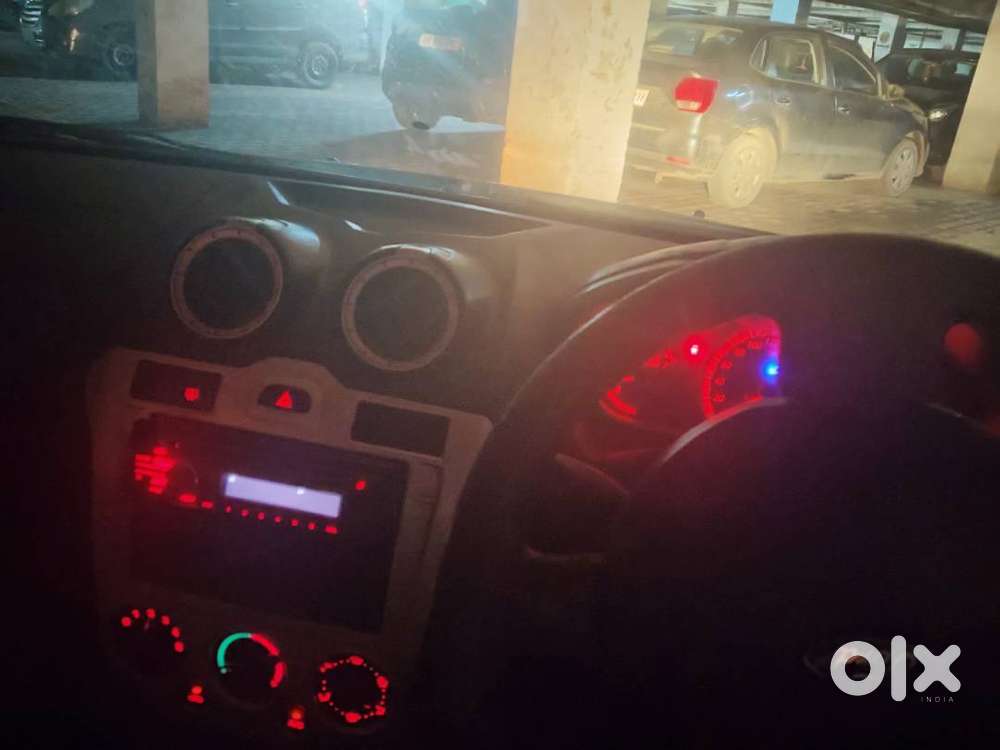 Ford Figo Diesel 2011