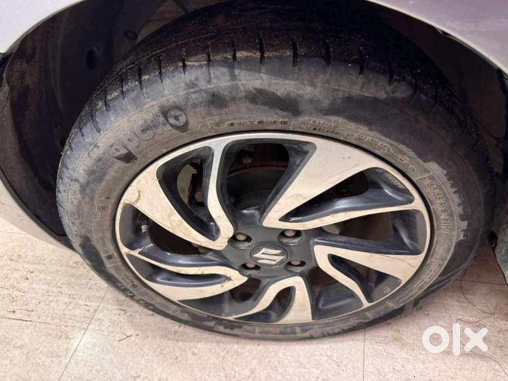 Maruti Suzuki Baleno 1.2 Zeta At, 2020, Petrol