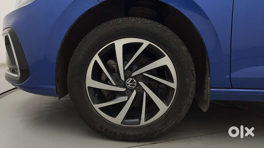 Volkswagen Virtus 1.0 Topline Tsi At, 2022, Petrol