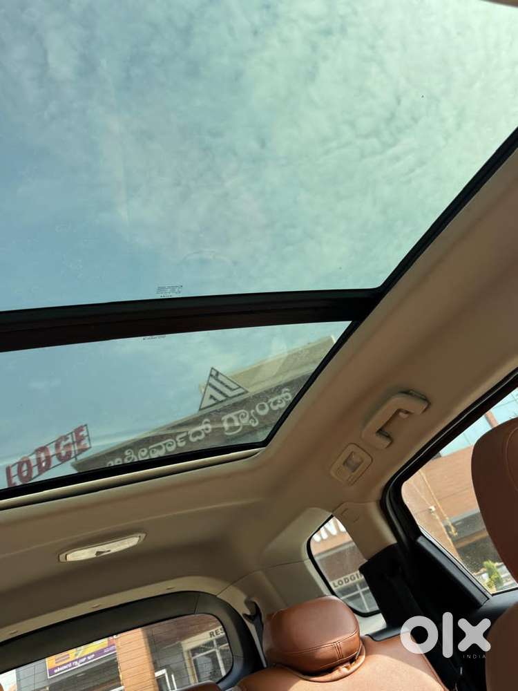 Tata Safari 2.0 Kryotec Xt Plus, 2022, Diesel
