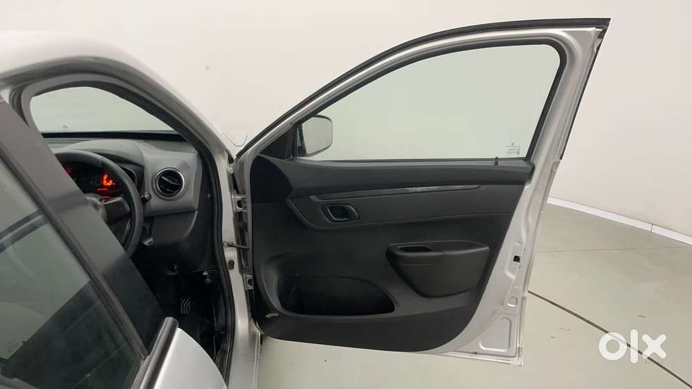 Renault Kwid Rxt 1.0, 2017, Petrol