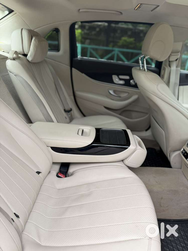 Mercedes-benz E-class E350d, 2017, Diesel