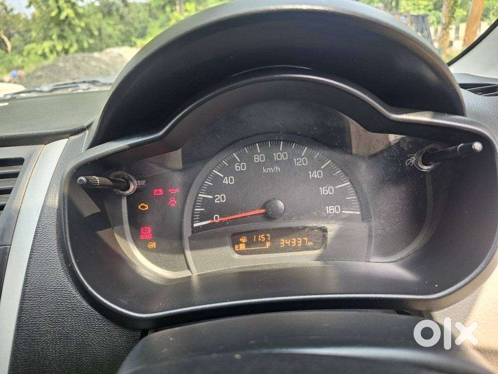 Maruti Suzuki Celerio Vxi, 2015, Petrol