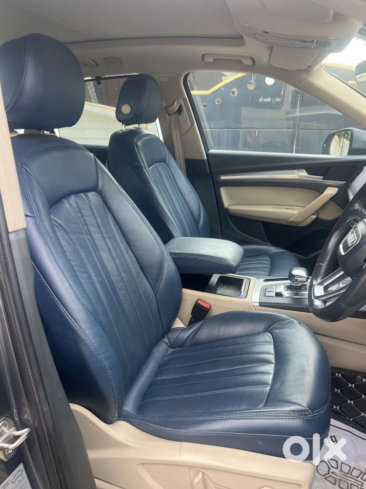 Audi Q5 2.0 Tdi Premium Plus, 2018, Diesel
