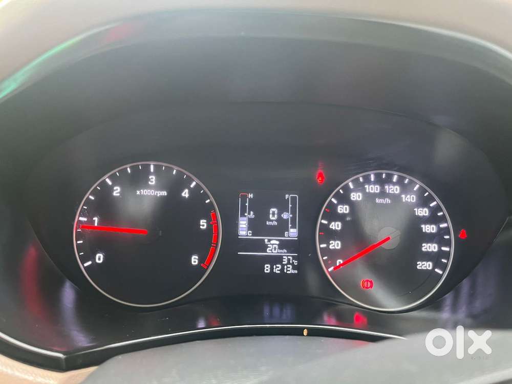 Hyundai I20 Asta Option Diesel, 2019, Diesel