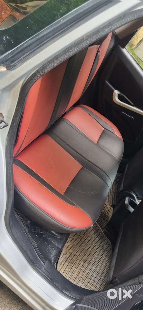 Ford Figo 1.5d Titanium Mt, 2010, Diesel