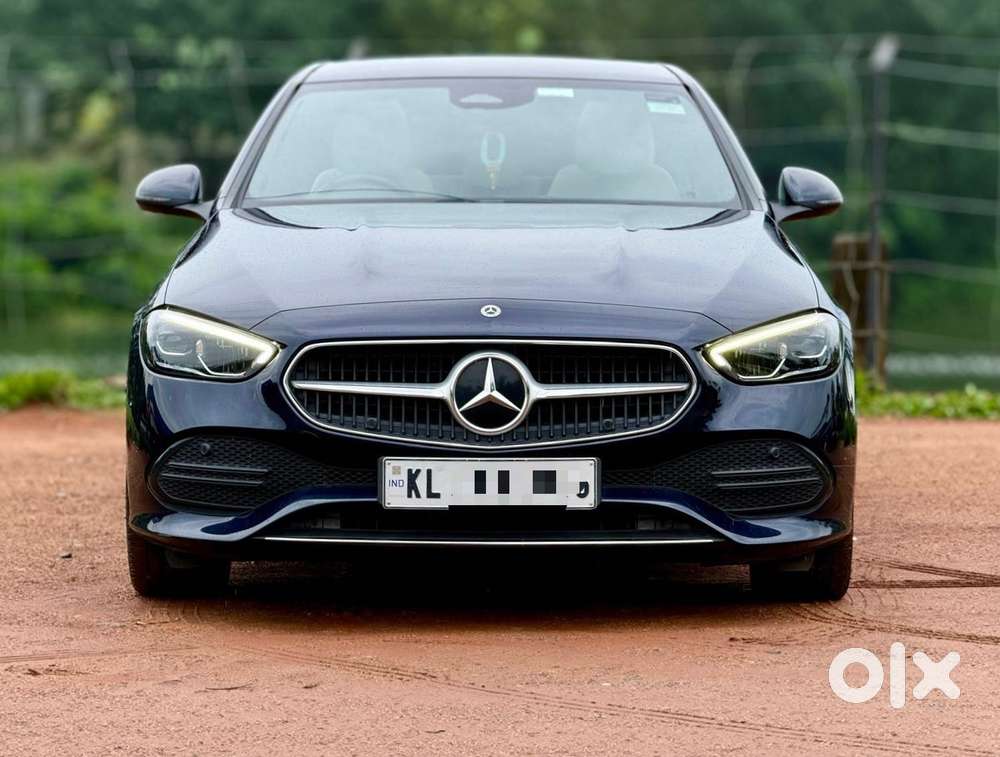 Mercedes-benz C-class 2.0 220d, 2023, Diesel
