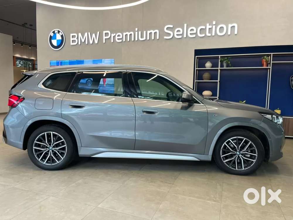 Bmw Ix1 Edrive20l M Sport, 2025, Electric