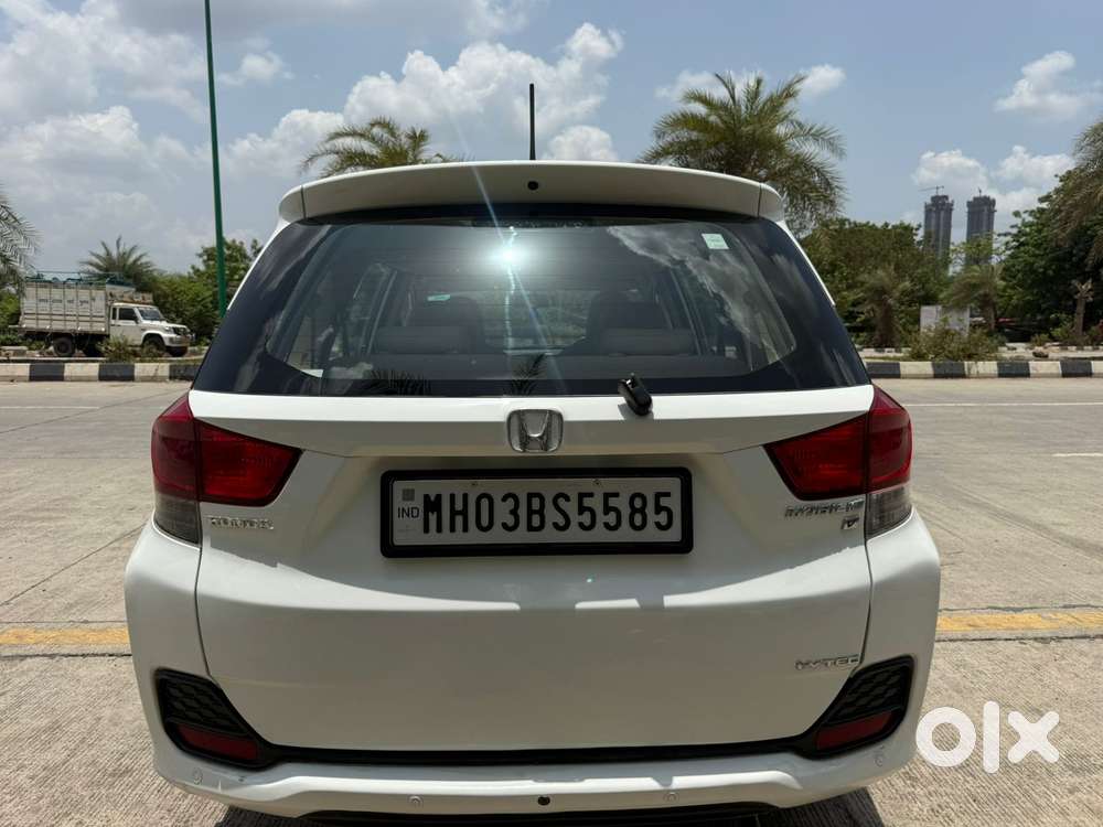 Honda Mobilio S I-vtec, 2014, Petrol