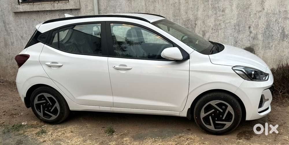 Hyundai Grand I10 Nios 2025