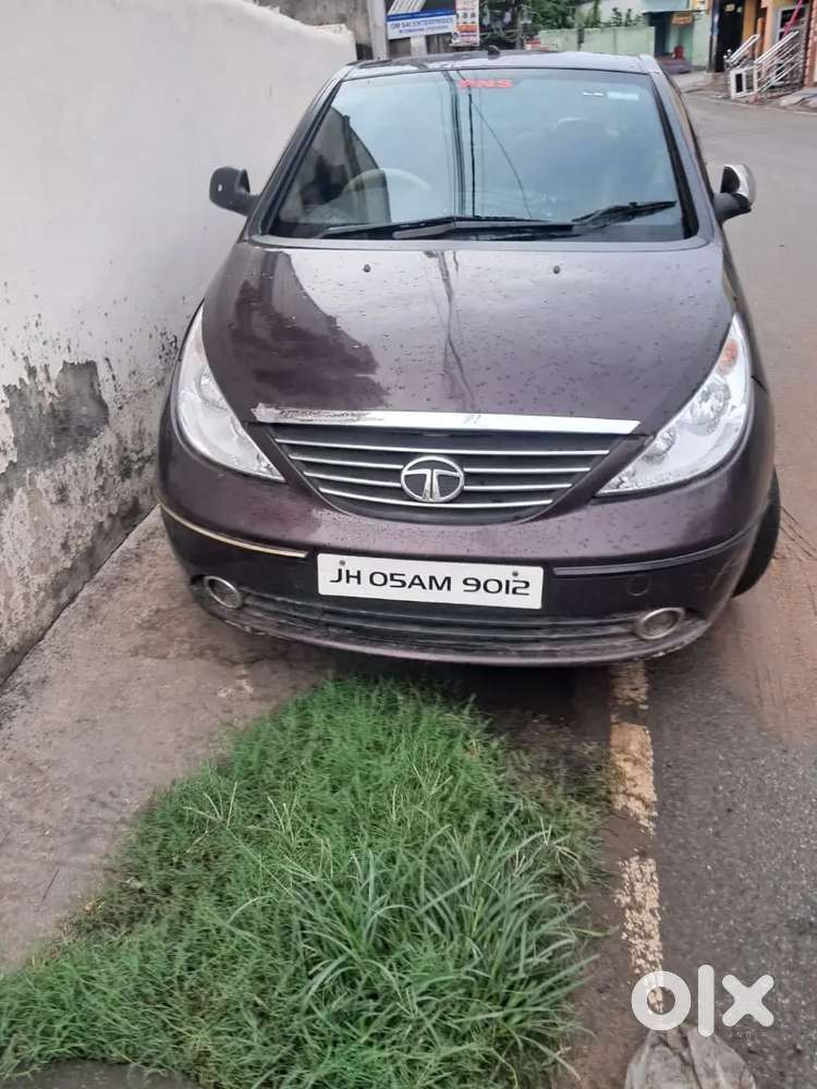 Tata Manza
