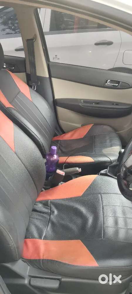 Hyundai I20 1.2 Sportz 2014