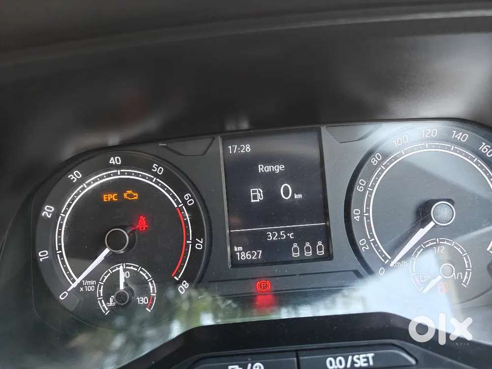 Skoda Kushaq Sportline 1.0