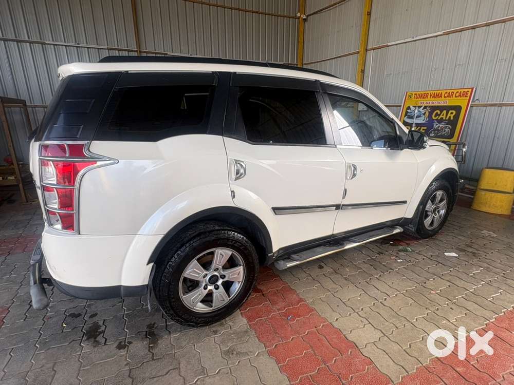 Mahindra Xuv500 Diesel Good Condition