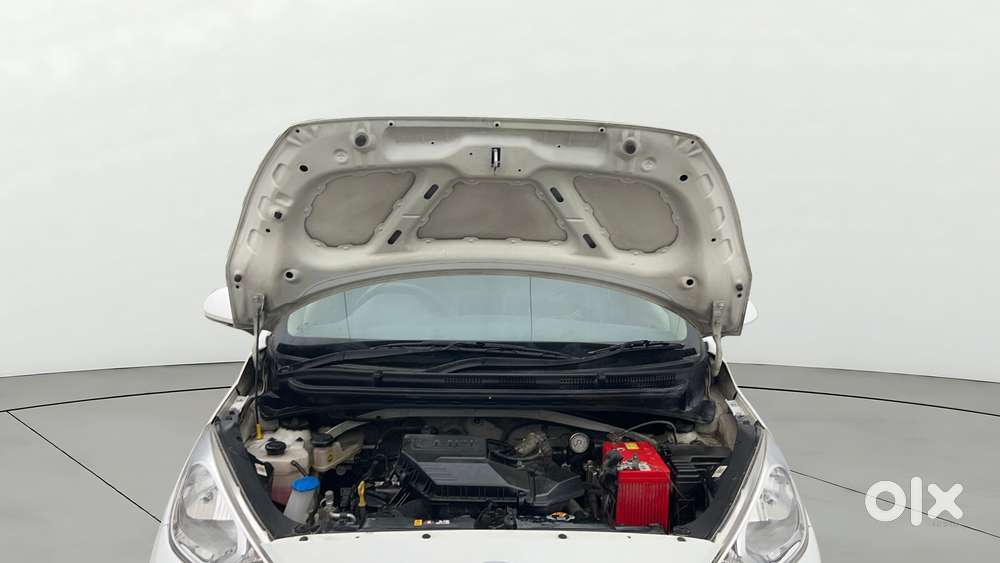 Hyundai New Santro 1.1 Sportz Executive Cng, 2022, Cng & Hybrids