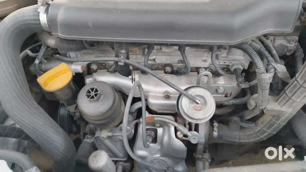 Maruti Suzuki S-cross 2015 New Battery Mileage 25+