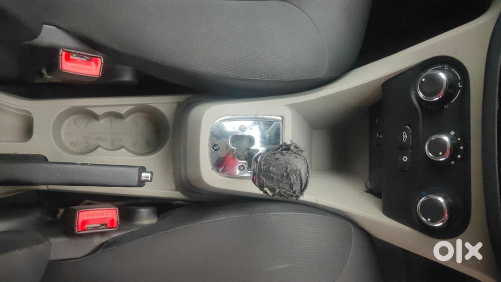 Tata Tiago 1.2 Revotron Xza, 2018, Petrol