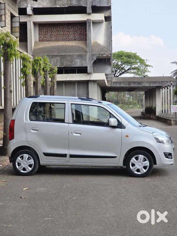 Single Owner Wagon R